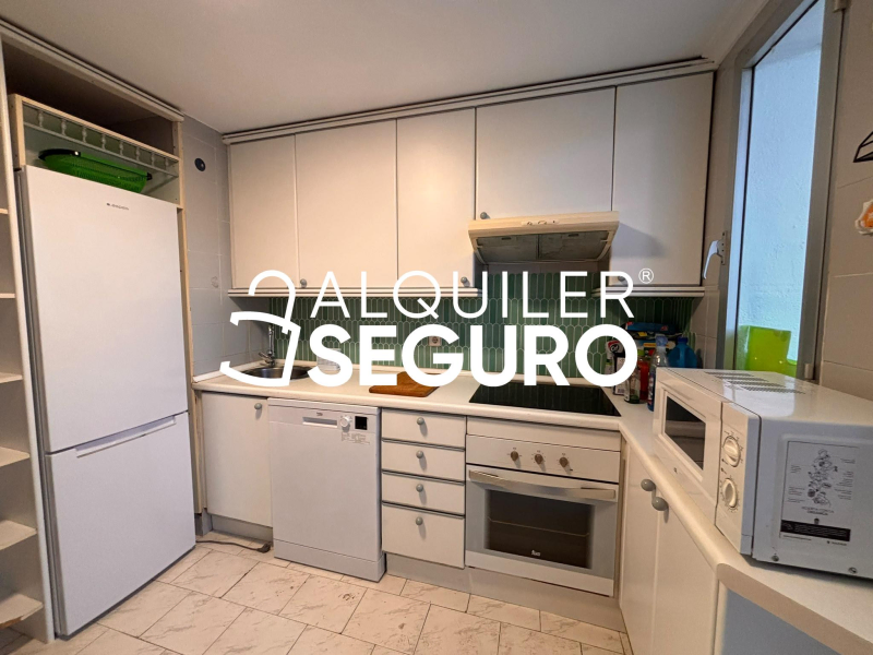 Inmueble en Calle Sierra de Cuerda Larga, MADRID