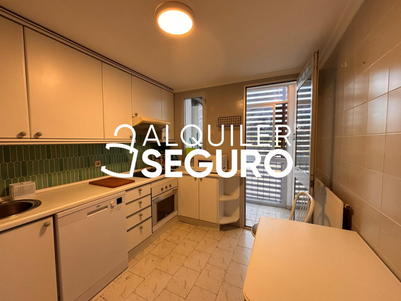 Inmueble en Calle Sierra de Cuerda Larga, MADRID