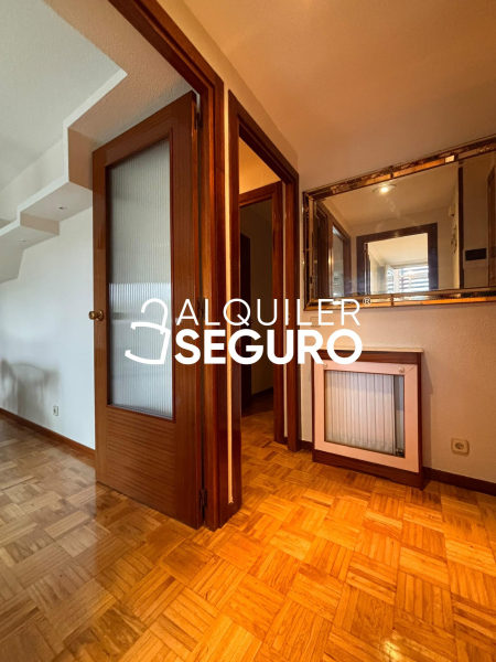 Inmueble en Calle Sierra de Cuerda Larga, MADRID