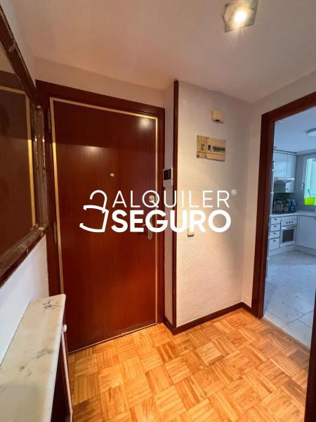 Inmueble en Calle Sierra de Cuerda Larga, MADRID