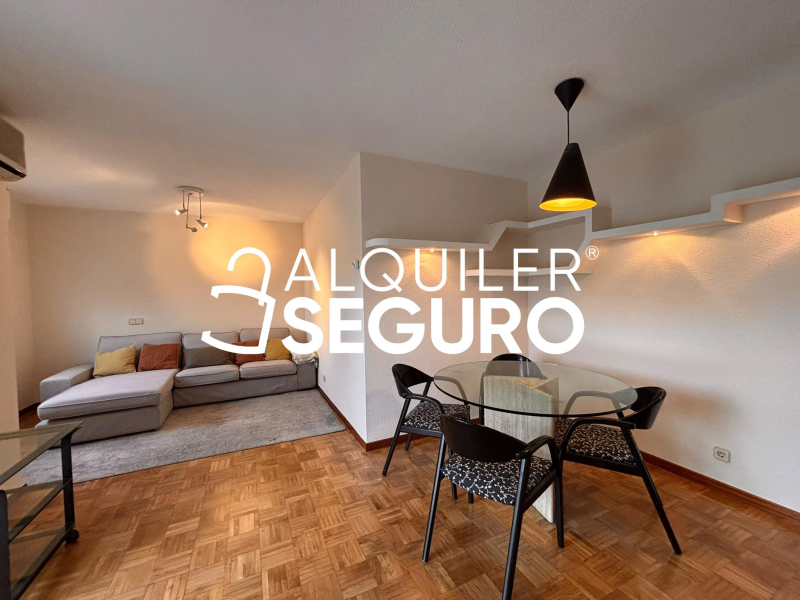 Inmueble en Calle Sierra de Cuerda Larga, MADRID