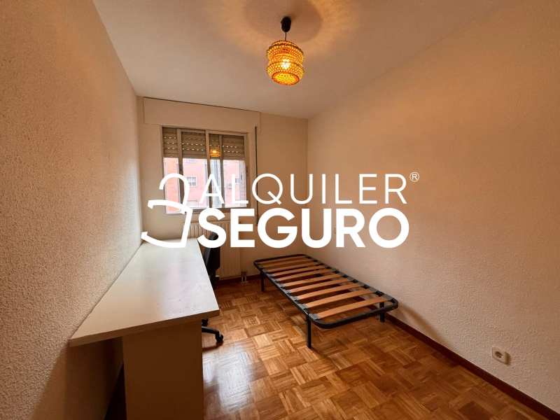 Inmueble en Calle Sierra de Cuerda Larga, MADRID