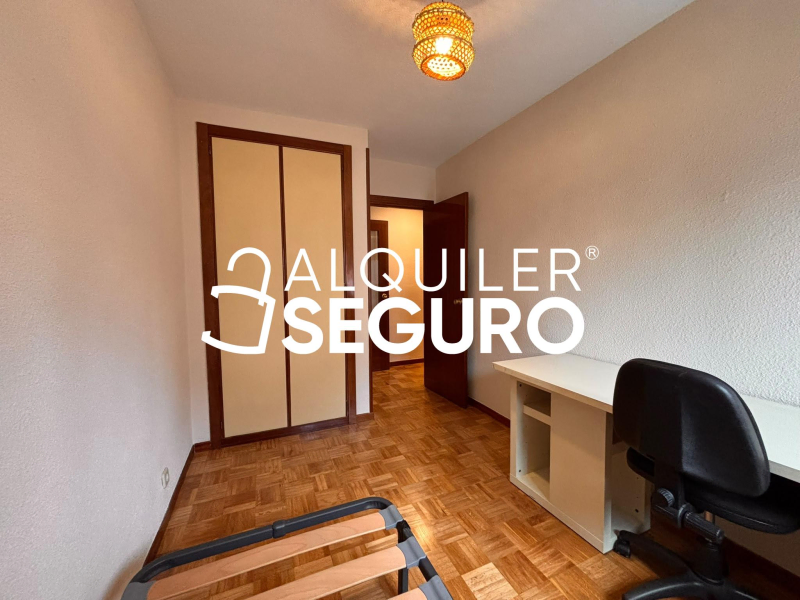 Inmueble en Calle Sierra de Cuerda Larga, MADRID