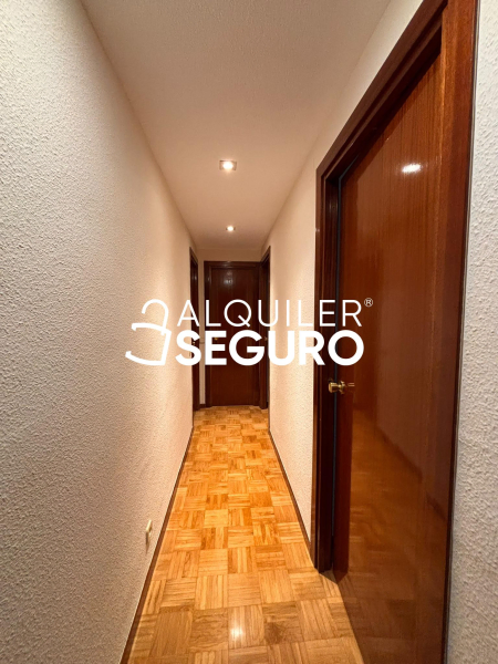 Inmueble en Calle Sierra de Cuerda Larga, MADRID