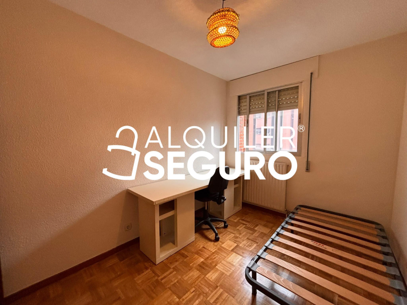 Inmueble en Calle Sierra de Cuerda Larga, MADRID