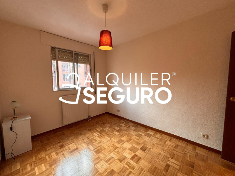 Inmueble en Calle Sierra de Cuerda Larga, MADRID