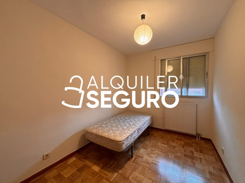 Inmueble en Calle Sierra de Cuerda Larga, MADRID