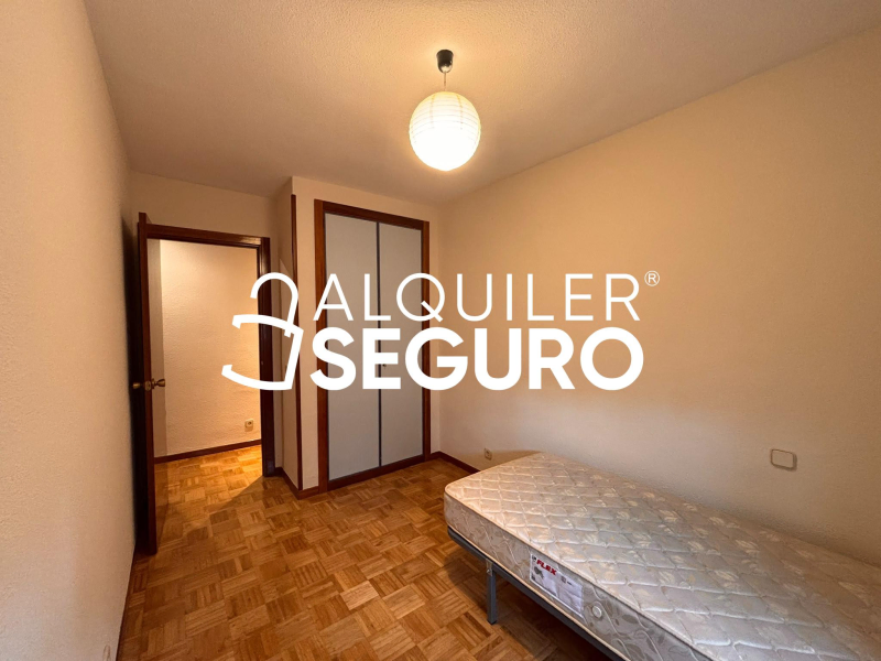 Inmueble en Calle Sierra de Cuerda Larga, MADRID