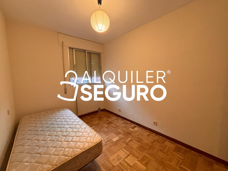 Inmueble en Calle Sierra de Cuerda Larga, MADRID