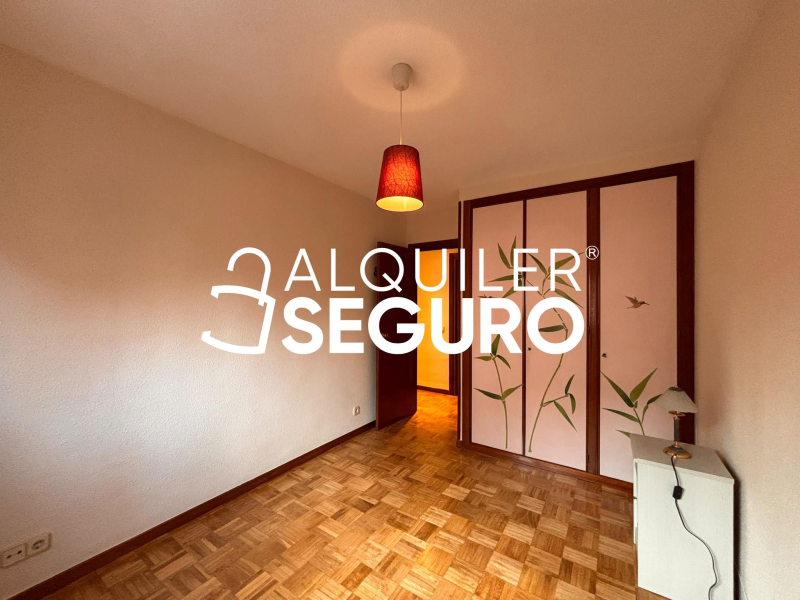 Inmueble en Calle Sierra de Cuerda Larga, MADRID