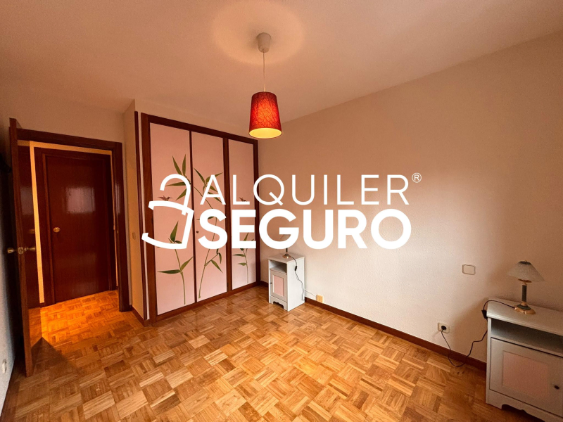 Inmueble en Calle Sierra de Cuerda Larga, MADRID