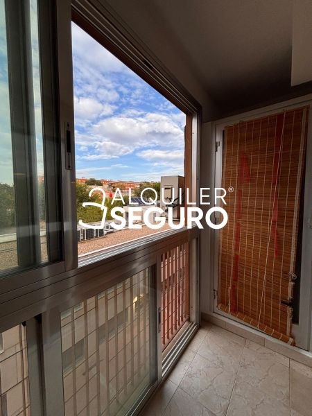 Inmueble en Calle Sierra de Cuerda Larga, MADRID