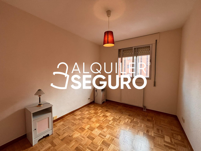 Inmueble en Calle Sierra de Cuerda Larga, MADRID