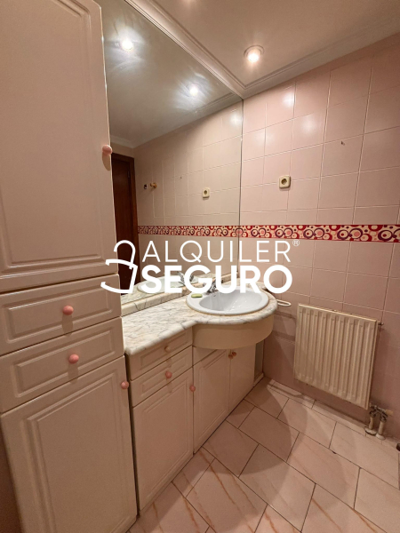Inmueble en Calle Sierra de Cuerda Larga, MADRID