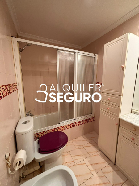 Inmueble en Calle Sierra de Cuerda Larga, MADRID