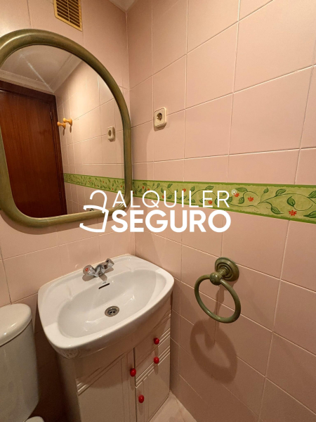 Inmueble en Calle Sierra de Cuerda Larga, MADRID