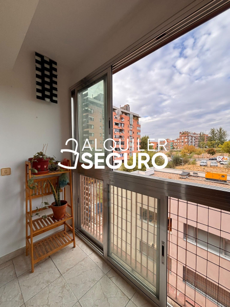 Inmueble en Calle Sierra de Cuerda Larga, MADRID