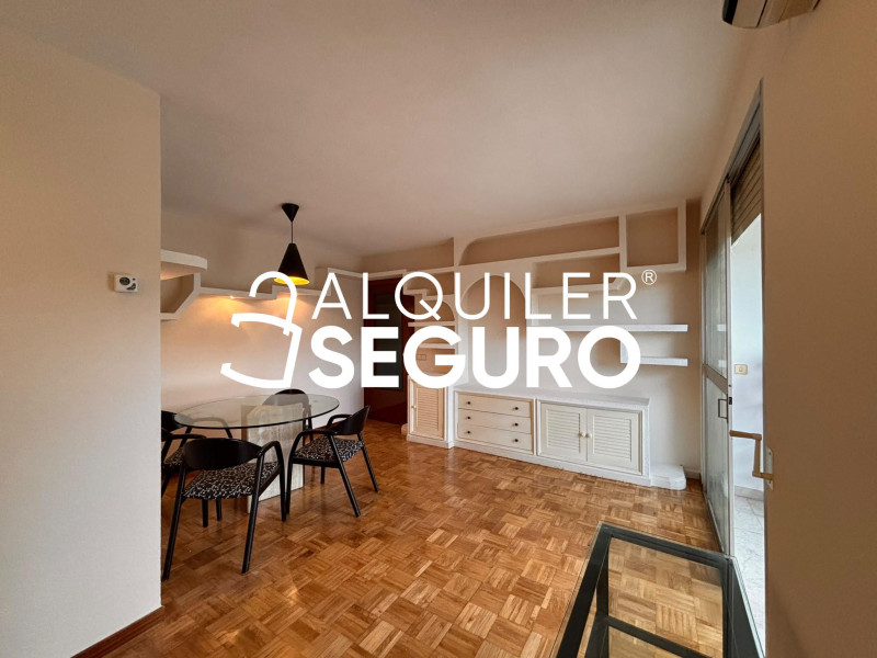 Inmueble en Calle Sierra de Cuerda Larga, MADRID
