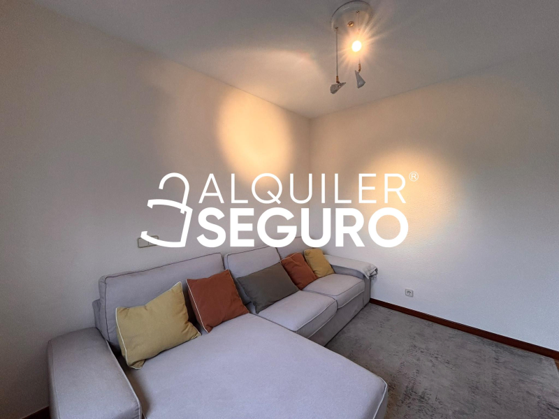Inmueble en Calle Sierra de Cuerda Larga, MADRID