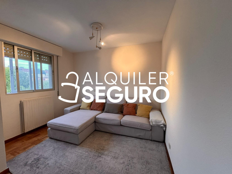 Inmueble en Calle Sierra de Cuerda Larga, MADRID