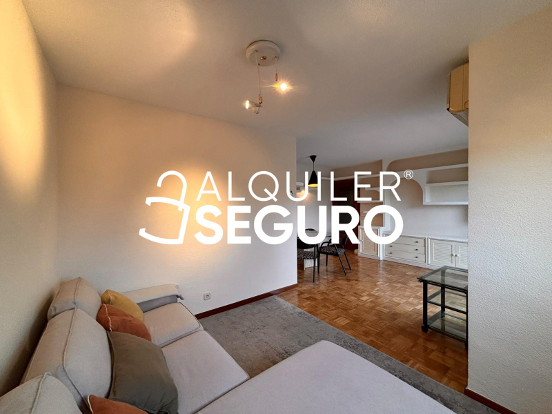 Inmueble en Calle Sierra de Cuerda Larga, MADRID