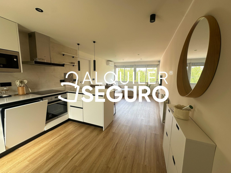 Inmueble en Avenida Moratalaz, MADRID