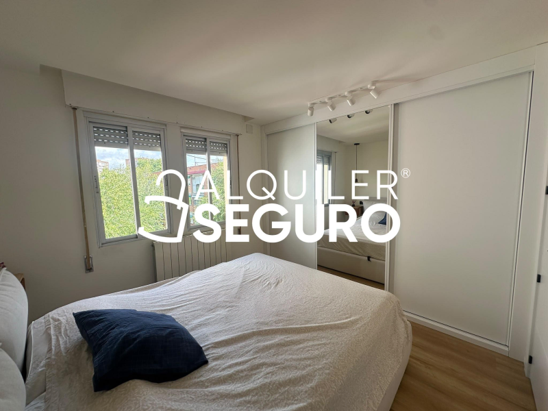 Inmueble en Avenida Moratalaz, MADRID