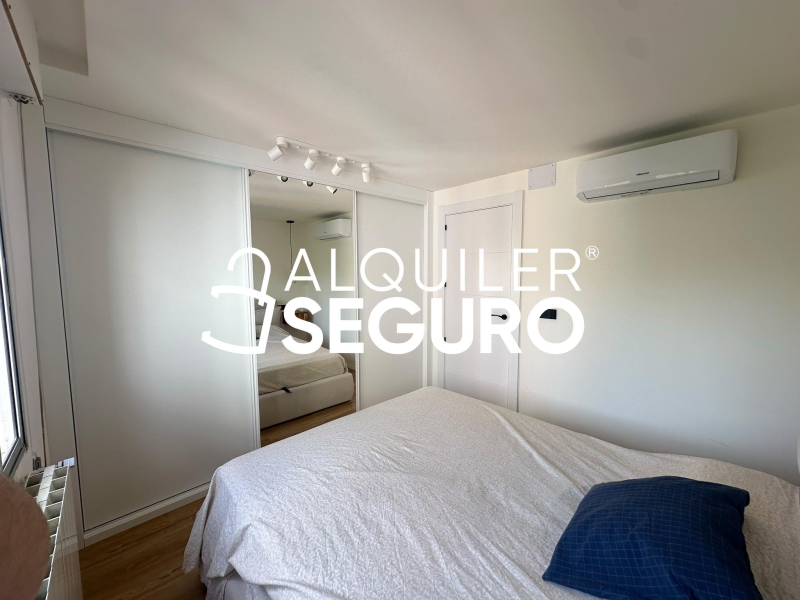 Inmueble en Avenida Moratalaz, MADRID