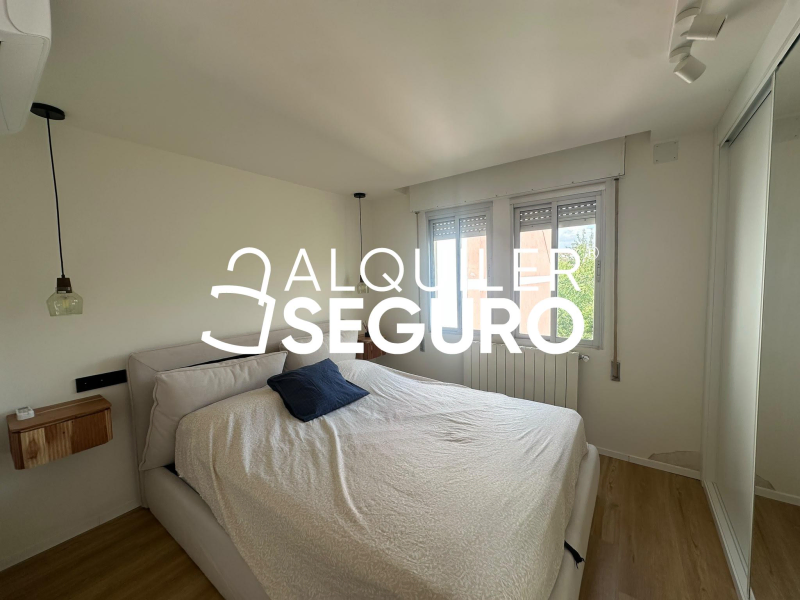 Inmueble en Avenida Moratalaz, MADRID