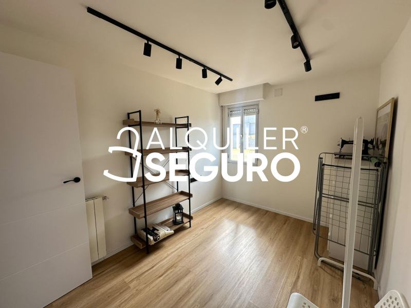 Inmueble en Avenida Moratalaz, MADRID