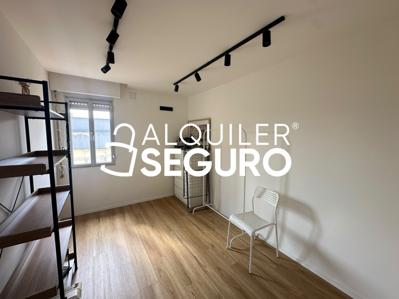 Inmueble en Avenida Moratalaz, MADRID