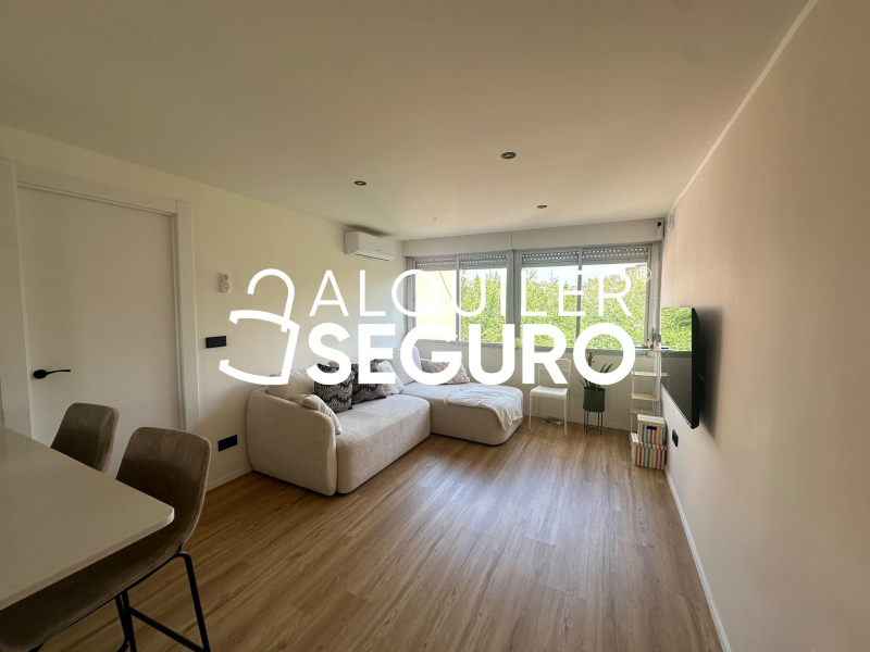 Inmueble en Avenida Moratalaz, MADRID