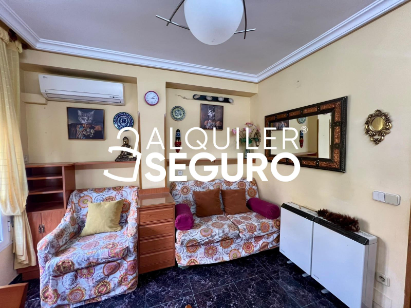 Inmueble en Calle de la Isla de Arosa, MADRID