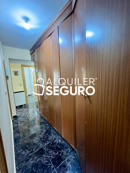 Inmueble en Calle de la Isla de Arosa, MADRID