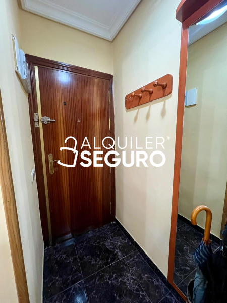 Inmueble en Calle de la Isla de Arosa, MADRID