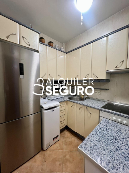 Inmueble en Calle de la Isla de Arosa, MADRID