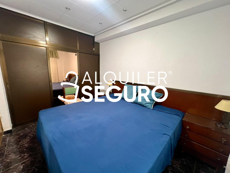 Inmueble en Calle de la Isla de Arosa, MADRID