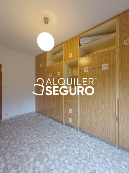 Inmueble en Avenida Verbena de la Paloma, MADRID