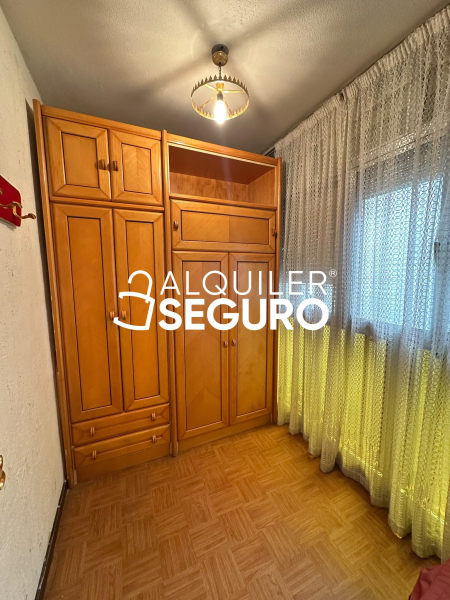 Inmueble en Calle Julia García Boutan, MADRID