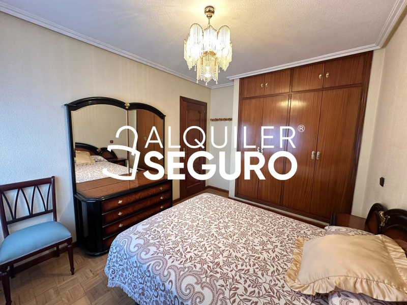 Inmueble en Calle Julia García Boutan, MADRID