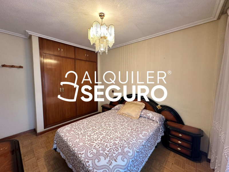 Inmueble en Calle Julia García Boutan, MADRID