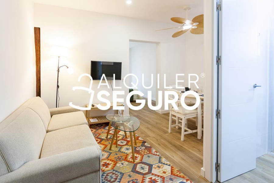 Inmueble en Calle de Salitre , MADRID