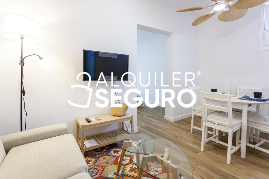 Inmueble en Calle de Salitre , MADRID
