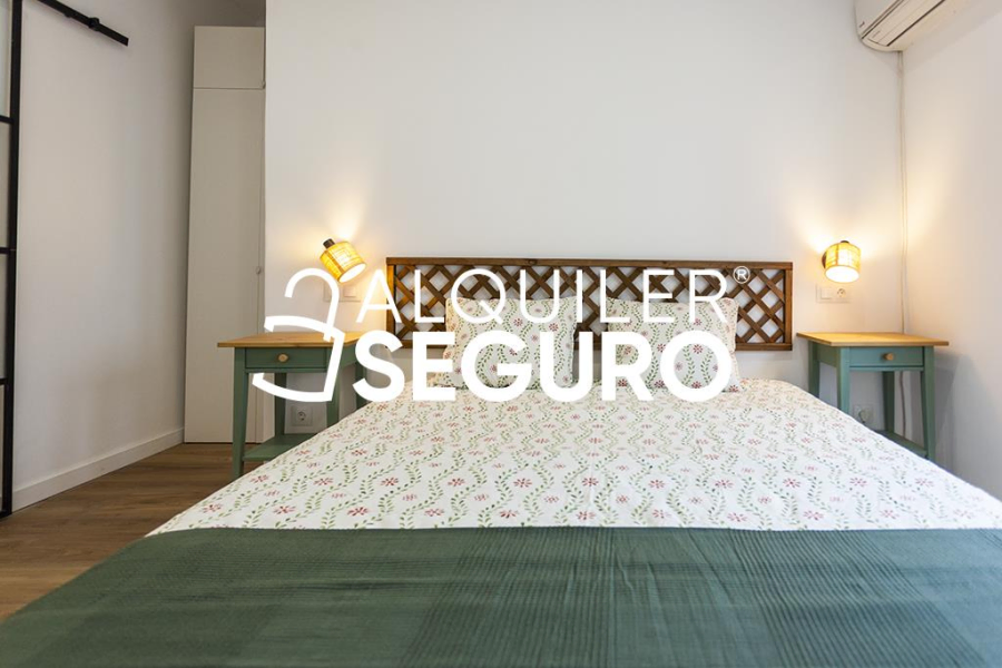 Inmueble en Calle de Salitre , MADRID