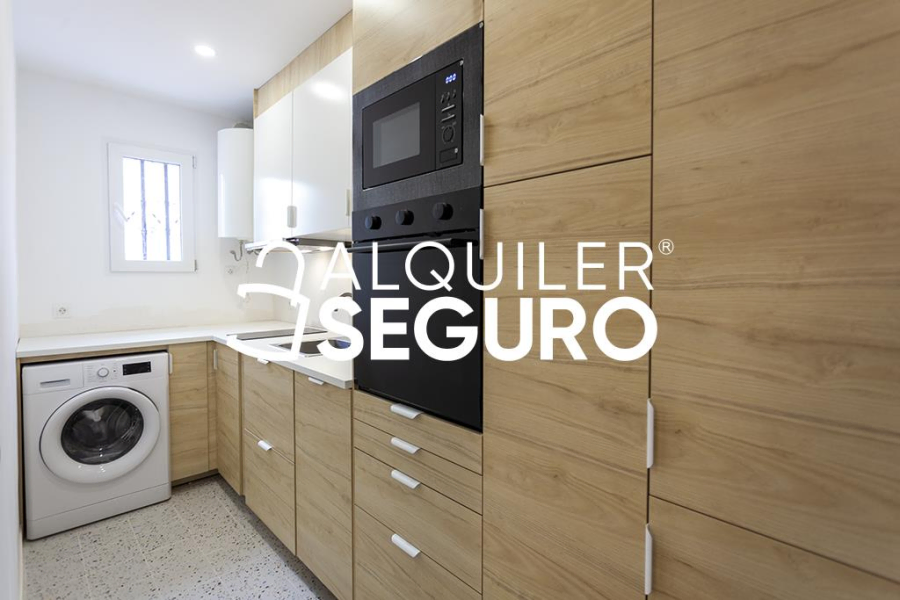 Inmueble en Calle de Salitre , MADRID
