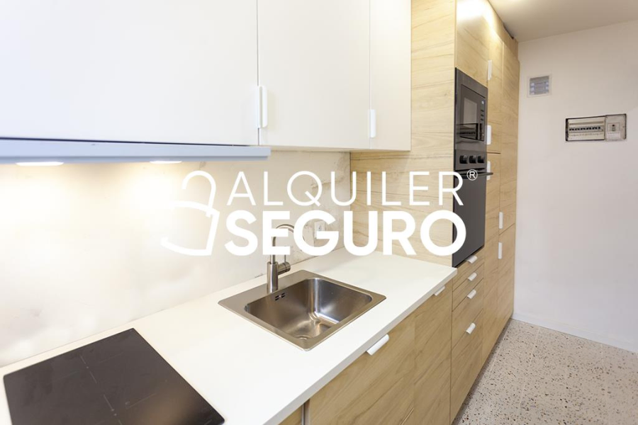 Inmueble en Calle de Salitre , MADRID