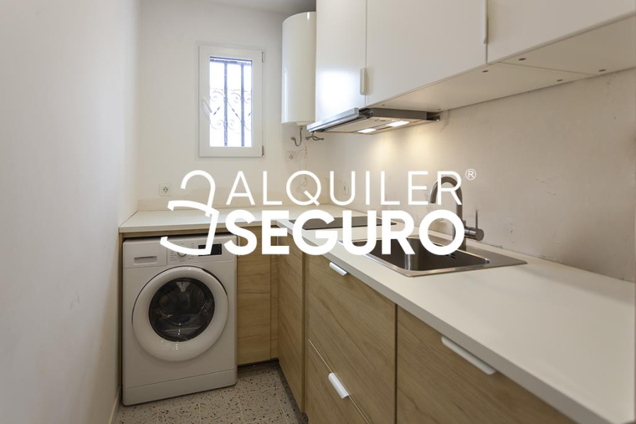 Inmueble en Calle de Salitre , MADRID