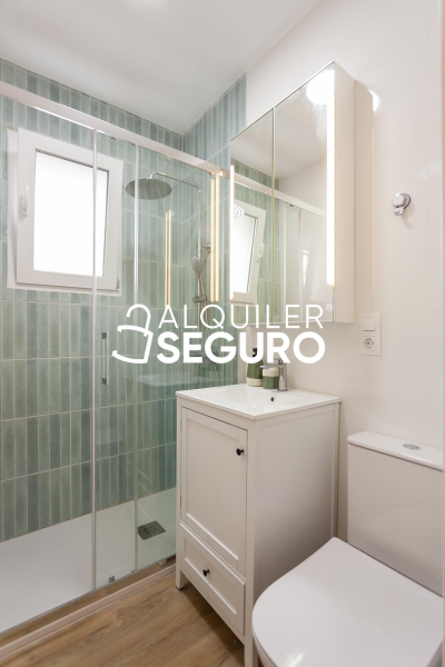 Inmueble en Calle de Salitre , MADRID