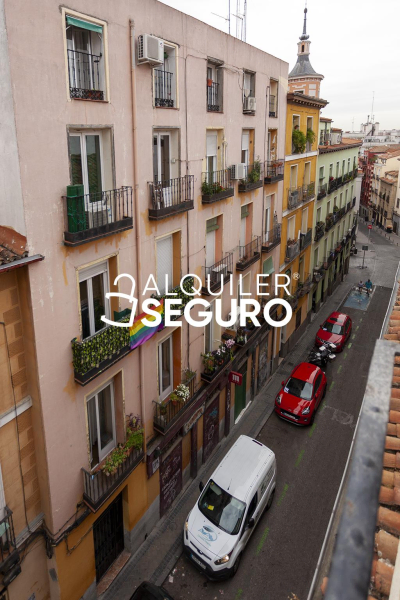 Inmueble en Calle de Salitre , MADRID