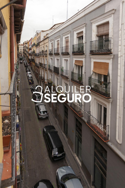 Inmueble en Calle de Salitre , MADRID
